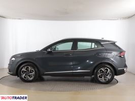 Kia Sportage 2022 1.6 147 KM