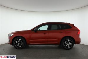Volvo XC60 2020 2.0 246 KM