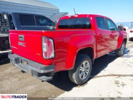 GMC Pozostałe 2020 3 GMC Pozostałe 2020 3