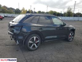 Audi Q5 2024 2