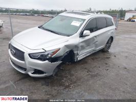 Infiniti Pozostałe 2019 3 Infiniti Pozostałe 2019 3