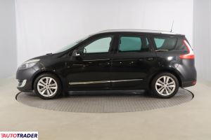 Renault Grand Scenic 2013 1.6 128 KM
