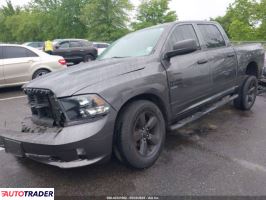 Dodge Ram 2019 3 Dodge Ram 2019 3