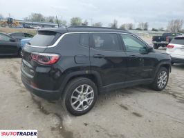 Jeep Compass 2024 2 Jeep Compass 2024 2