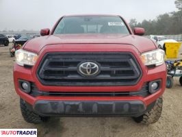 Toyota Tacoma 2020 2