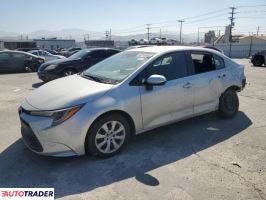 Toyota Corolla 2024 2 Toyota Corolla 2024 2