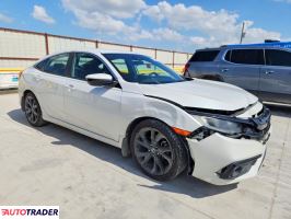 Honda Civic 2020 2