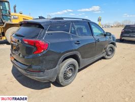 GMC Terrain 2021 1