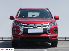 Mitsubishi ASX 2019 2.0 147 KM Mitsubishi ASX 2019 2.0 147 KM