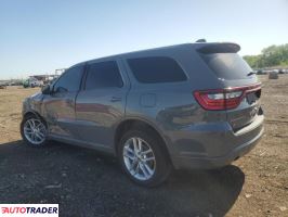 Dodge Durango 2022 3 Dodge Durango 2022 3
