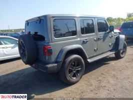 Jeep Wrangler 2020 3