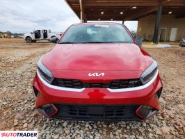 Kia Pozostałe 2023 1