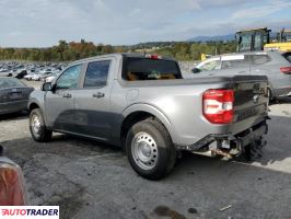 Ford Maverick 2022 2