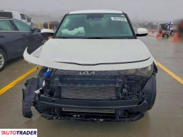 Kia Soul 2025 2