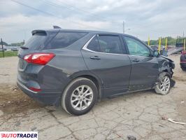Chevrolet Equinox 2020 1