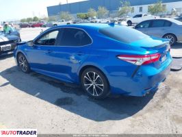 Toyota Camry 2020 2