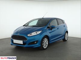 Ford Fiesta 2016 1.0 138 KM