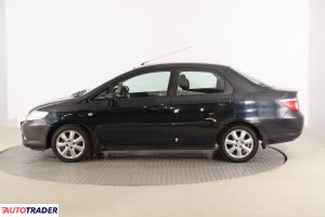 Honda City 2008 1.3 81 KM