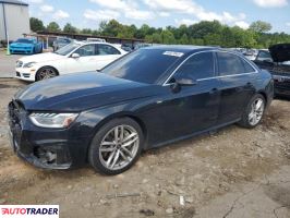 Audi A4 2023 2 Audi A4 2023 2
