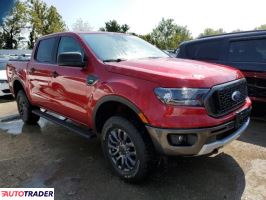 Ford Ranger 2021 2