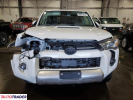Toyota Pozostałe 2023 4 Toyota Pozostałe 2023 4