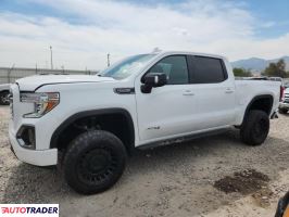 GMC Sierra 2021 6 GMC Sierra 2021 6