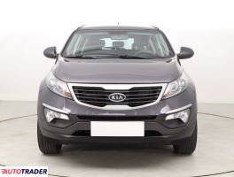 Kia Sportage 2012 1.6 132 KM