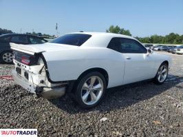 Dodge Challenger 2019 3 Dodge Challenger 2019 3