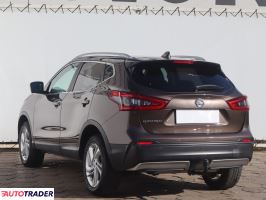 Nissan Qashqai 2018 1.2 113 KM