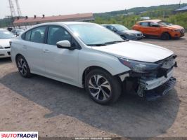 Subaru Legacy 2023 2