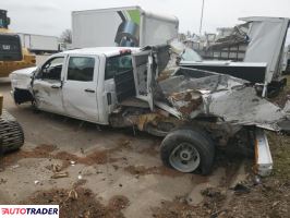 Chevrolet Silverado 2019 6 Chevrolet Silverado 2019 6