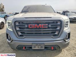 GMC Sierra 2021 3