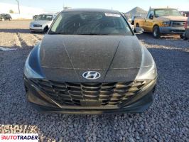 Hyundai Elantra 2023 2