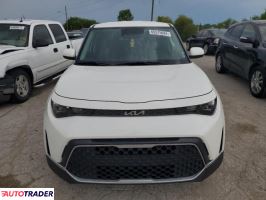 Kia Soul 2023 2