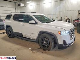 GMC Acadia 2023 3