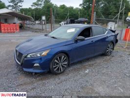Nissan Altima 2019 2