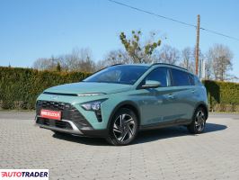 Hyundai Pozostałe - zobacz ofertę