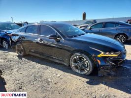 Kia Pozostałe 2021 1