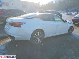 Nissan Altima 2021 2