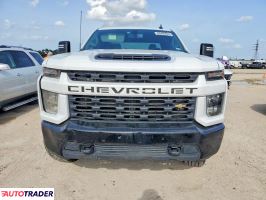 Chevrolet Silverado 2023 6