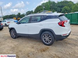 GMC Terrain 2024 1