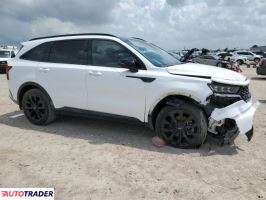 Kia Sorento 2022 2 Kia Sorento 2022 2