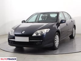 Renault Laguna 2007 2.0 138 KM