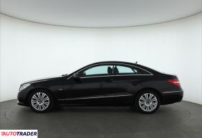 Mercedes E-klasa 2011 1.8 181 KM