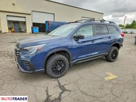Subaru Pozostałe - zobacz ofertę
