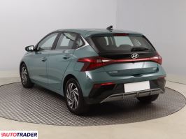 Hyundai i20 2024 1.0 99 KM