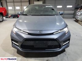 Toyota Corolla 2021 2