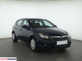 Opel Astra 2012 1.6 113 KM