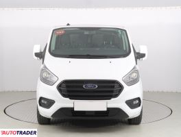 Ford Transit 2020 2.0 Ford Transit 2020 2.0