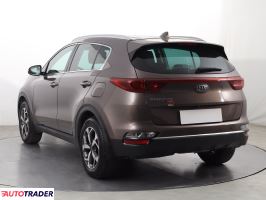 Kia Sportage 2018 1.6 113 KM